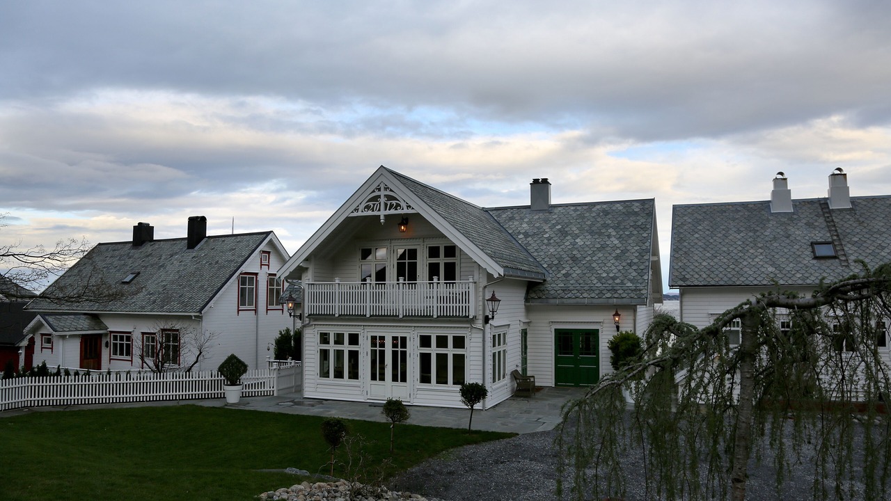 Photo of Outdoor in Giske