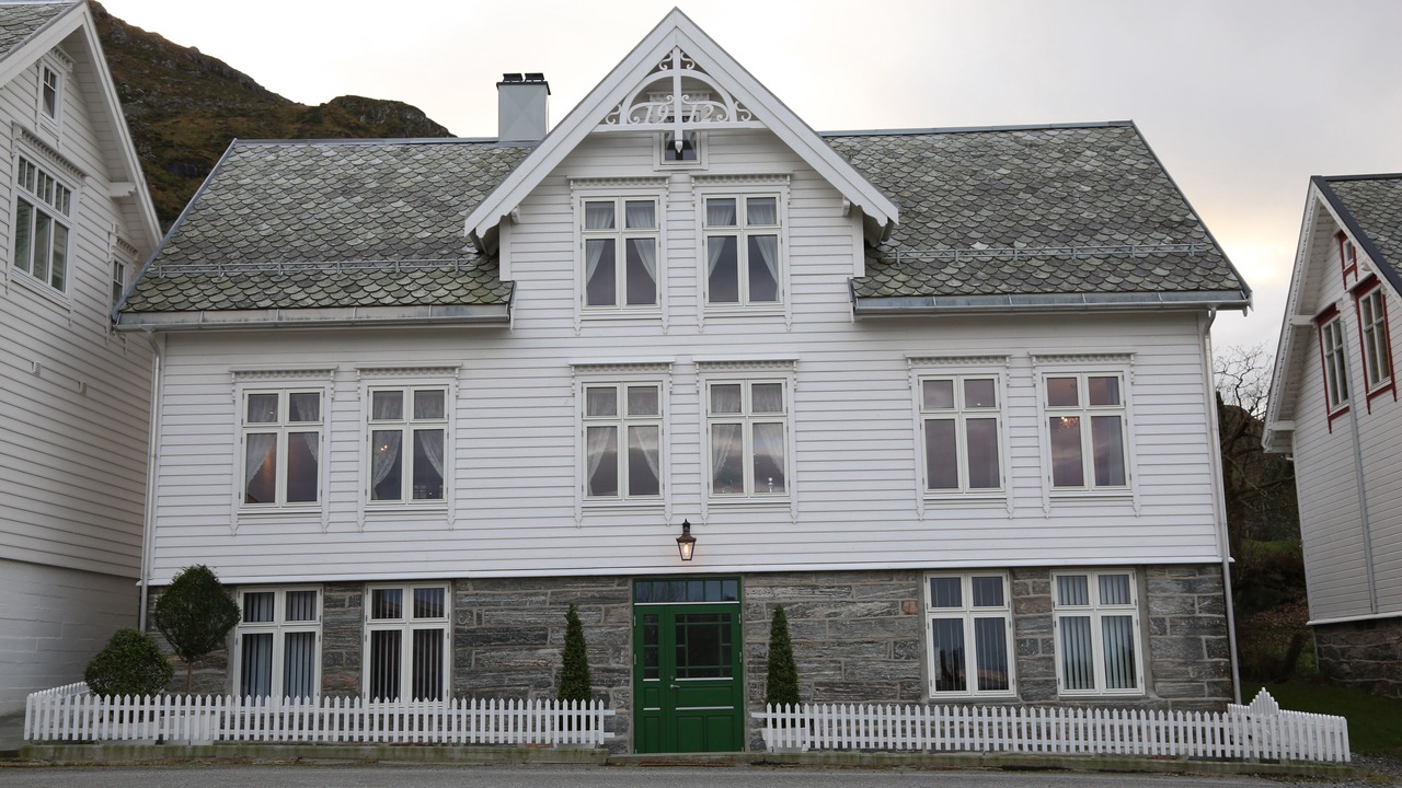 Photo of Outdoor in Giske