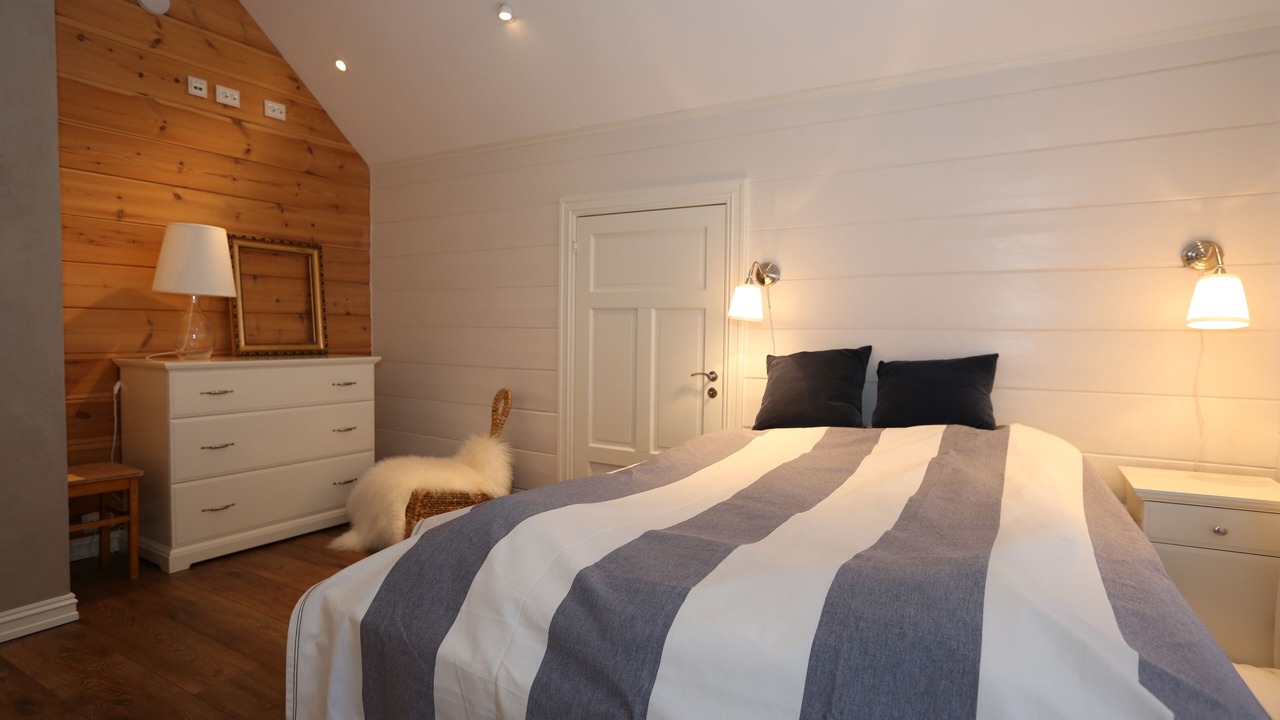 Photo of Bedroom in Giske
