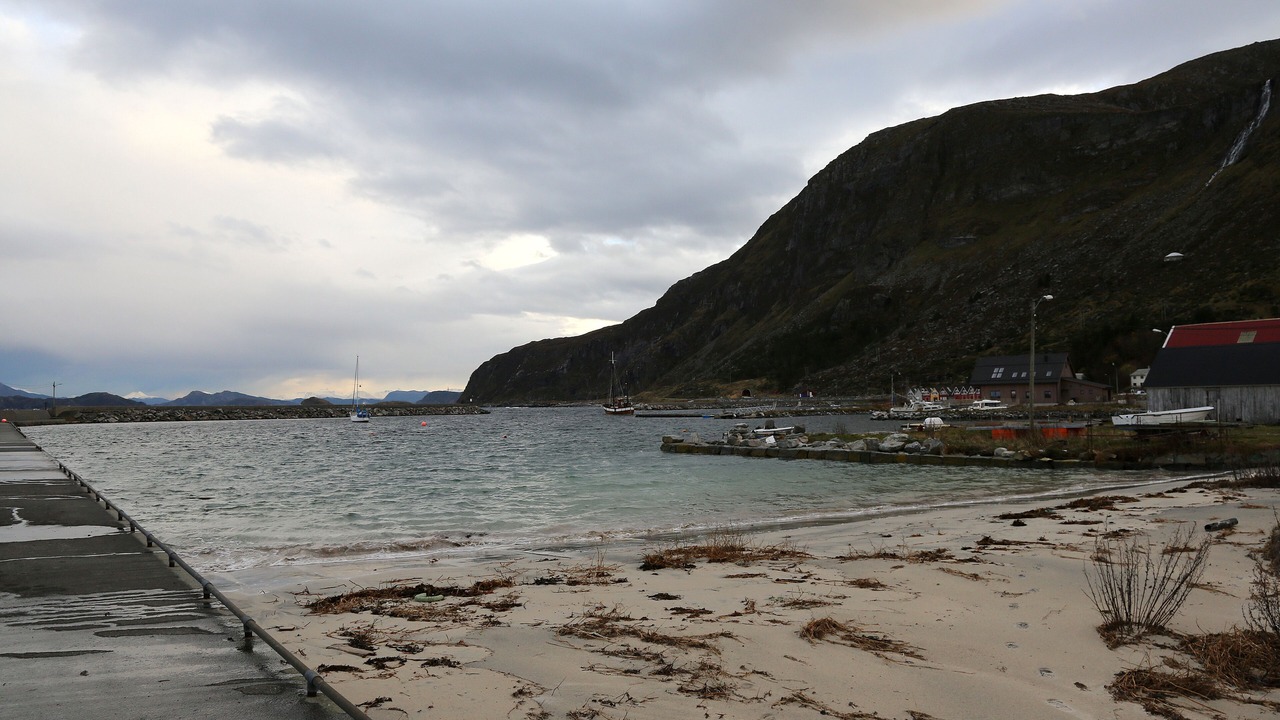 Photo of Others in Giske