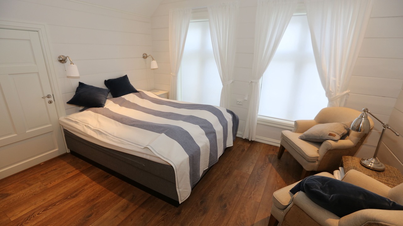 Photo of Bedroom in Giske