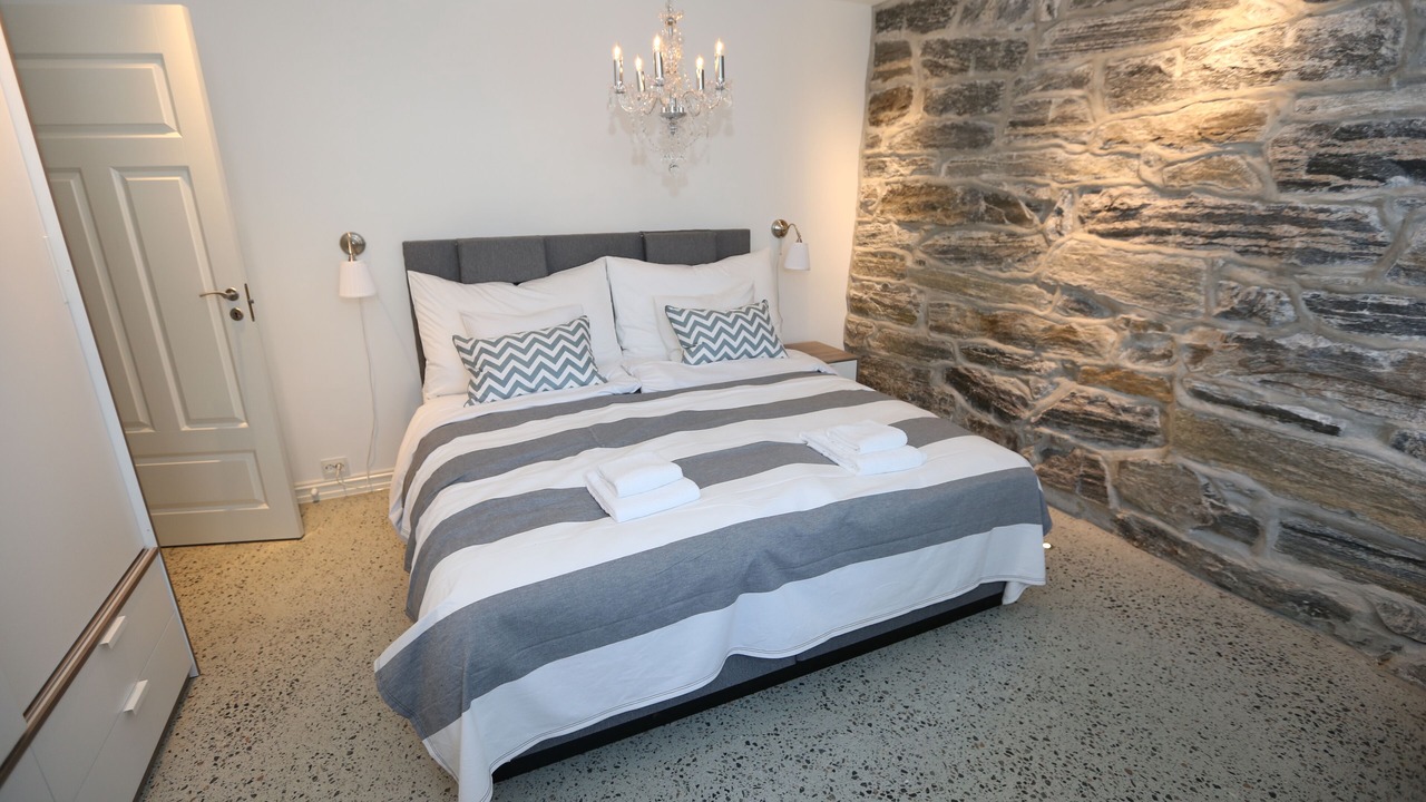Photo of Bedroom in Giske