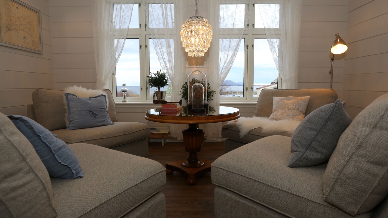 Photo of Livingroom in Giske