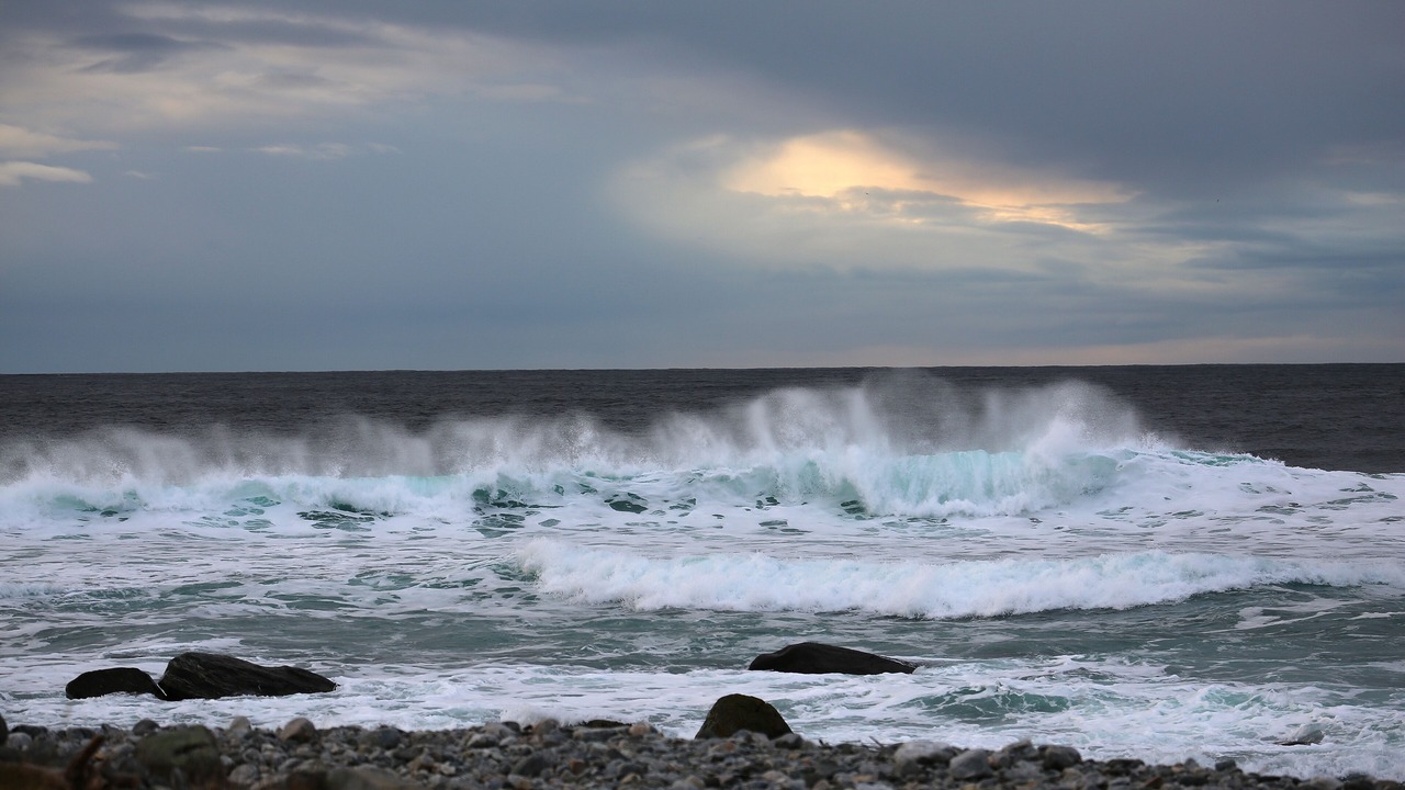 Photo of Outdoor in Giske