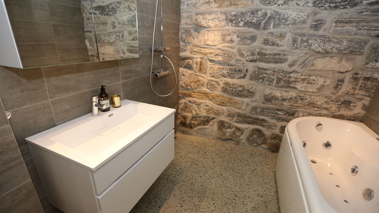 Photo of Bathroom in Giske