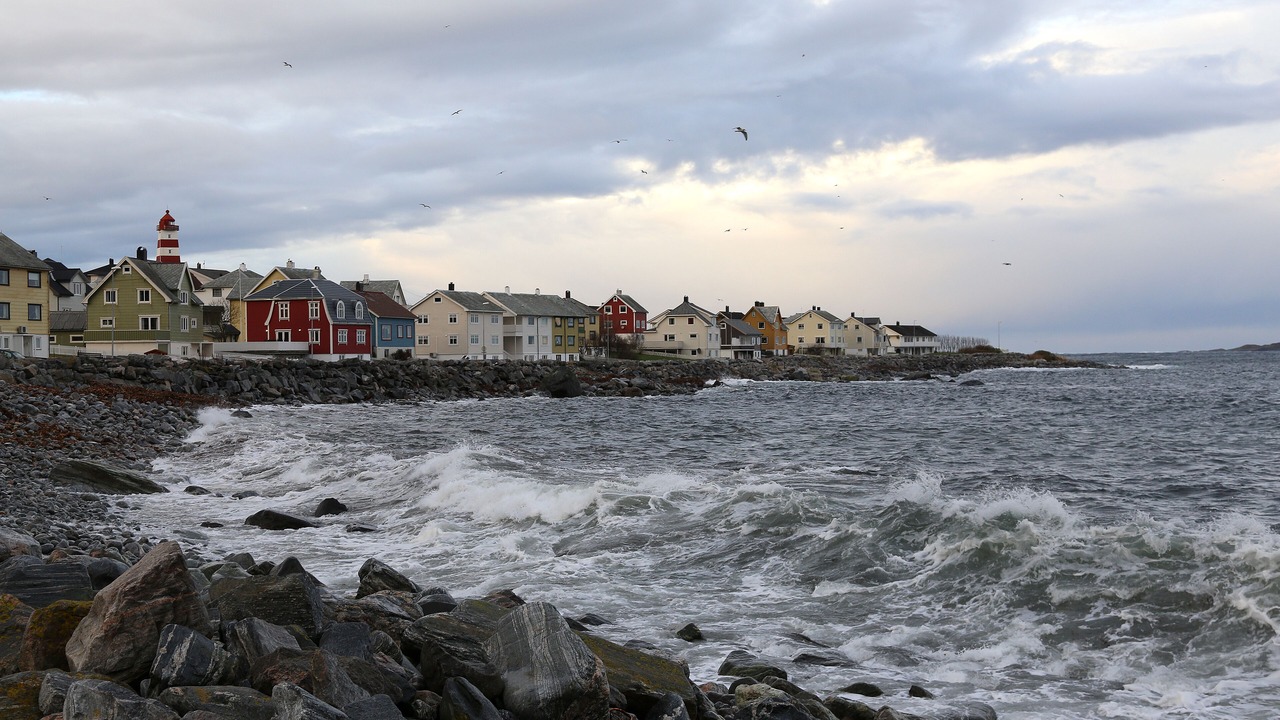 Photo of Others in Giske