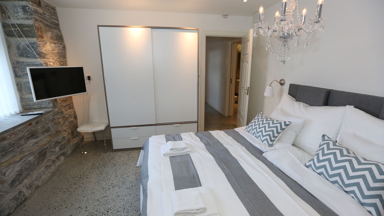Photo of Bedroom in Giske