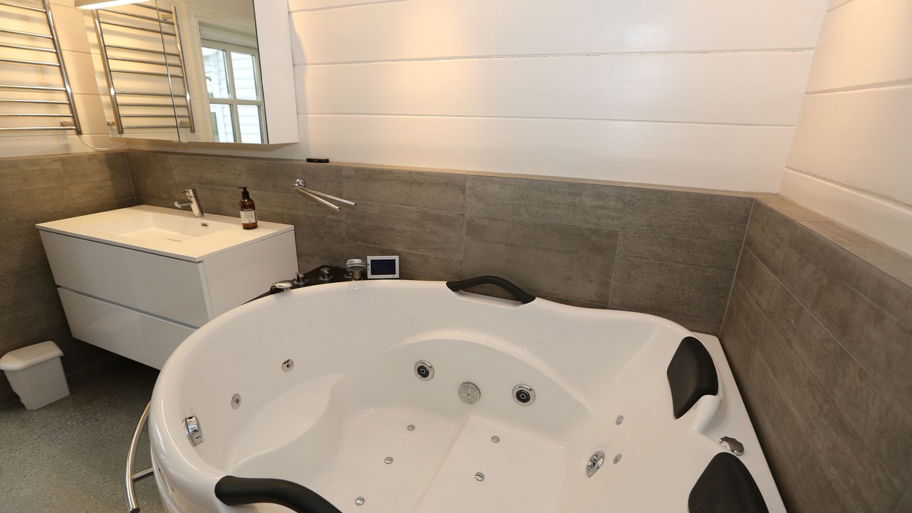 Photo of Bathroom in Giske