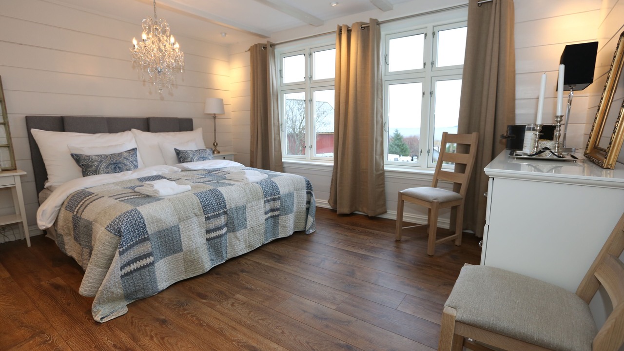 Photo of Bedroom in Giske