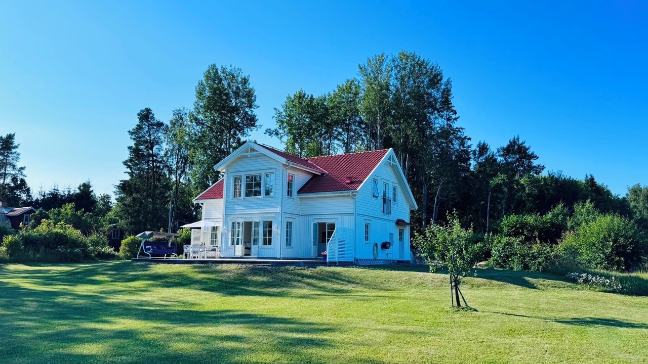 Photo of Outdoor in Vaddo