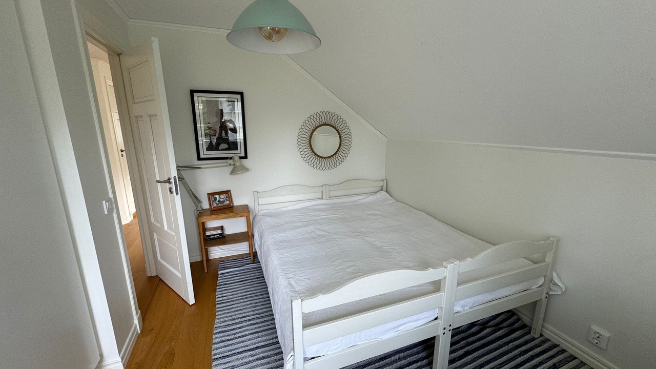 Photo of Bedroom in Vaddo