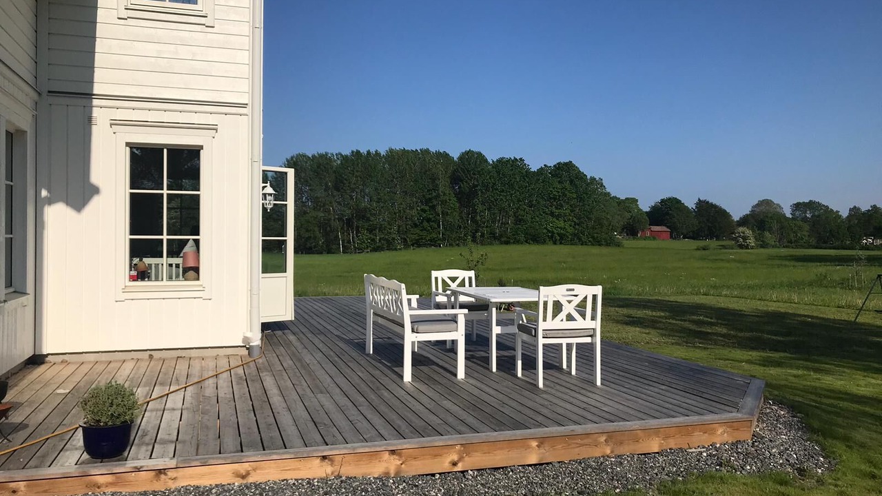 Photo of Outdoor in Vaddo