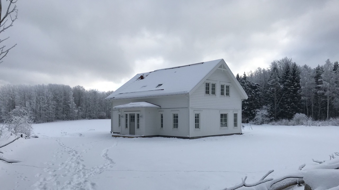 Photo of Outdoor in Vaddo