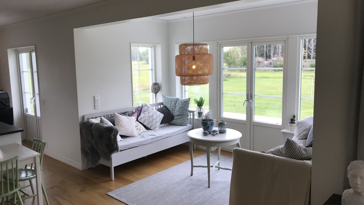 Photo of Livingroom in Vaddo