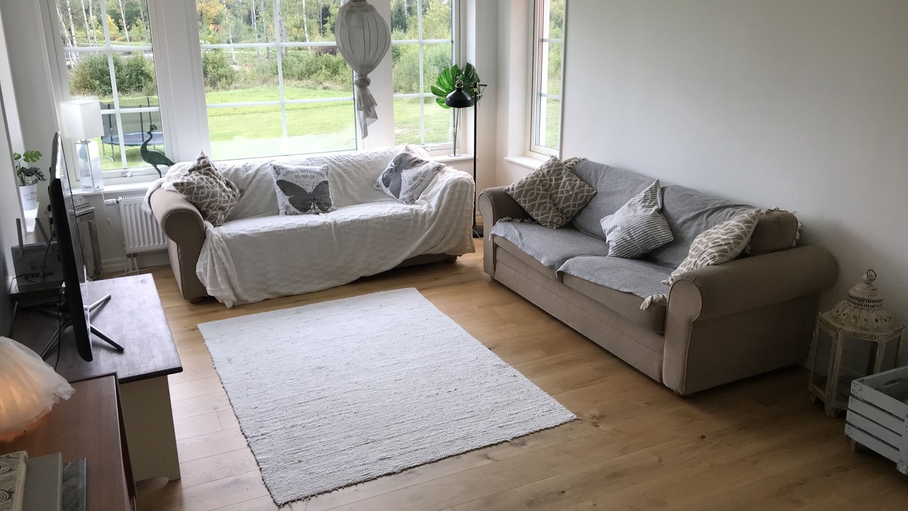 Photo of Livingroom in Vaddo