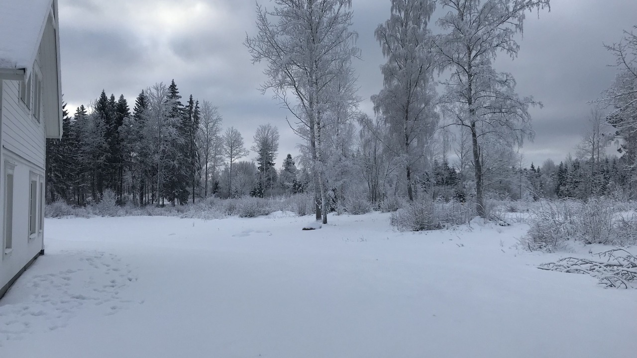 Photo of Outdoor in Vaddo