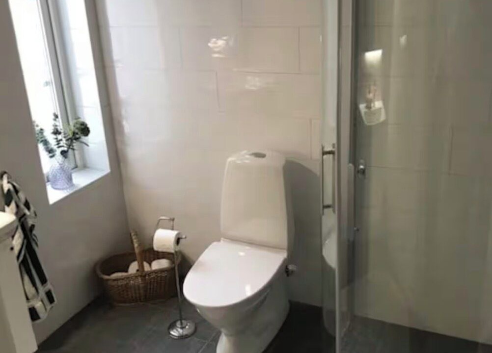 Photo of Bathroom in Vaddo