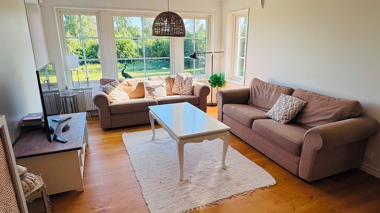 Photo of Livingroom in Vaddo