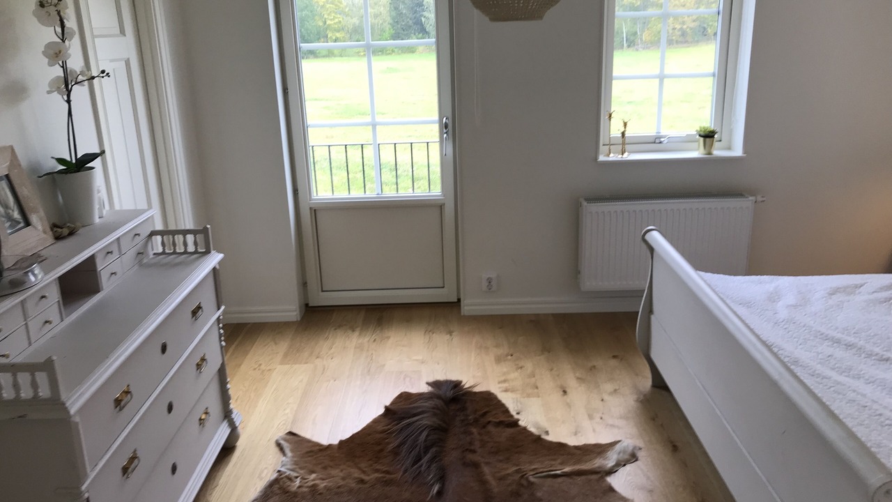 Photo of Bedroom in Vaddo