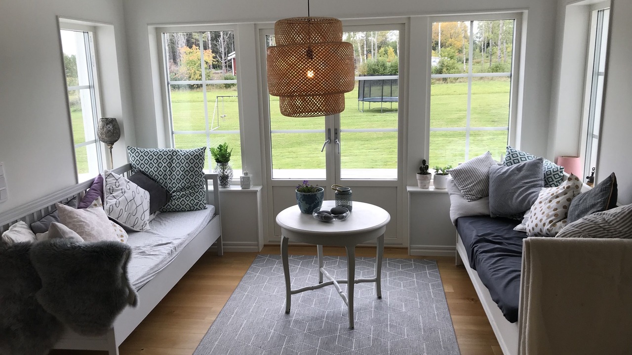 Photo of Livingroom in Vaddo
