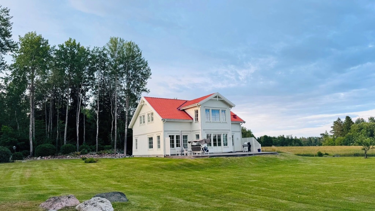Photo of Outdoor in Vaddo