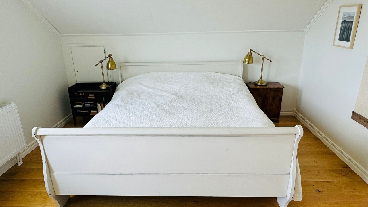 Photo of Bedroom in Vaddo