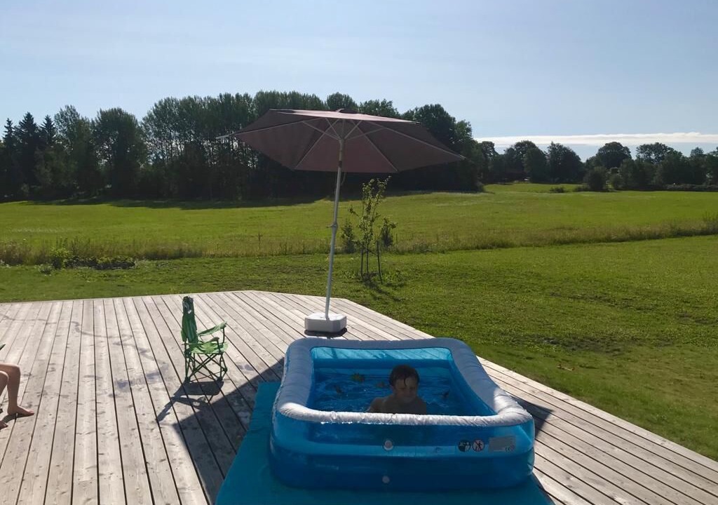 Photo of Outdoor in Vaddo