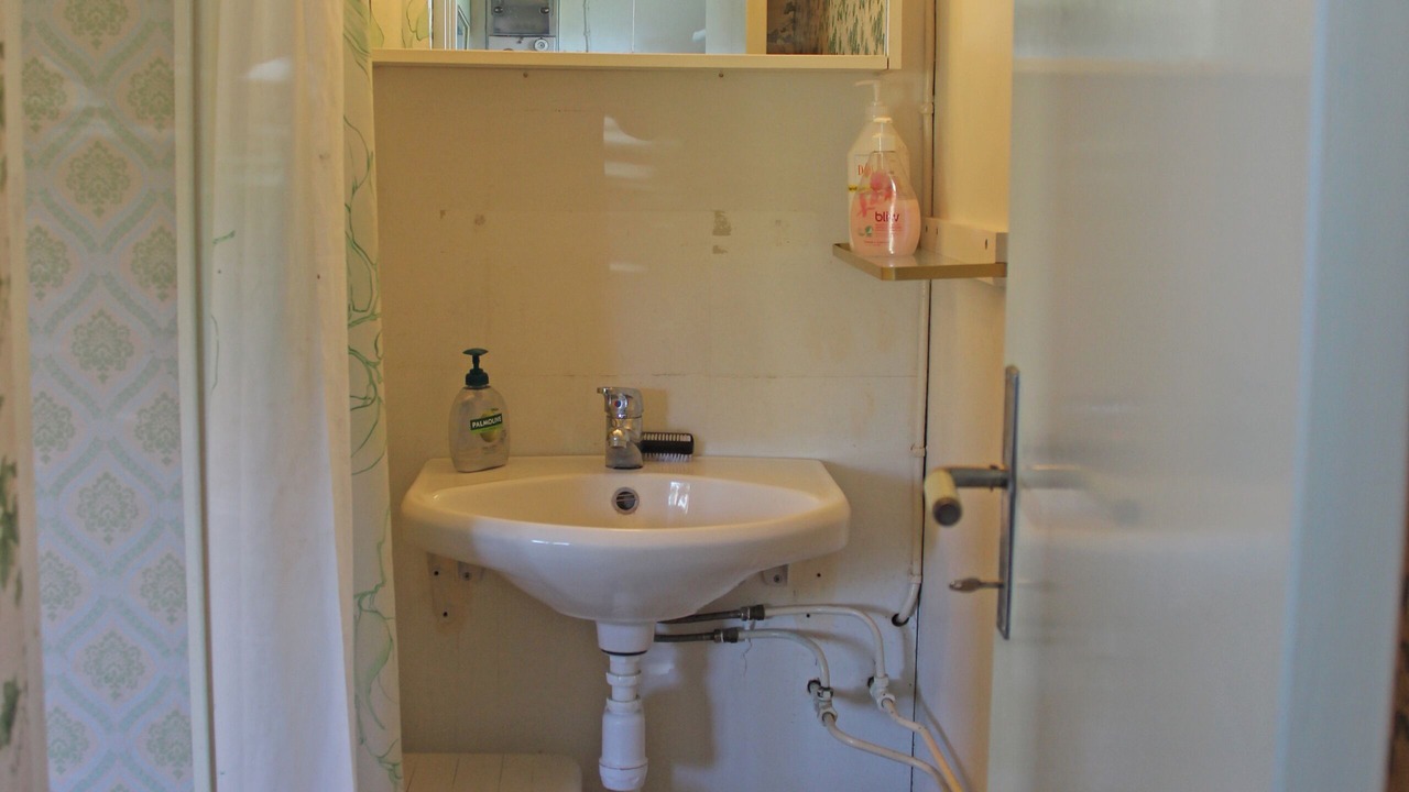 Photo of Bathroom in Kopingsvik