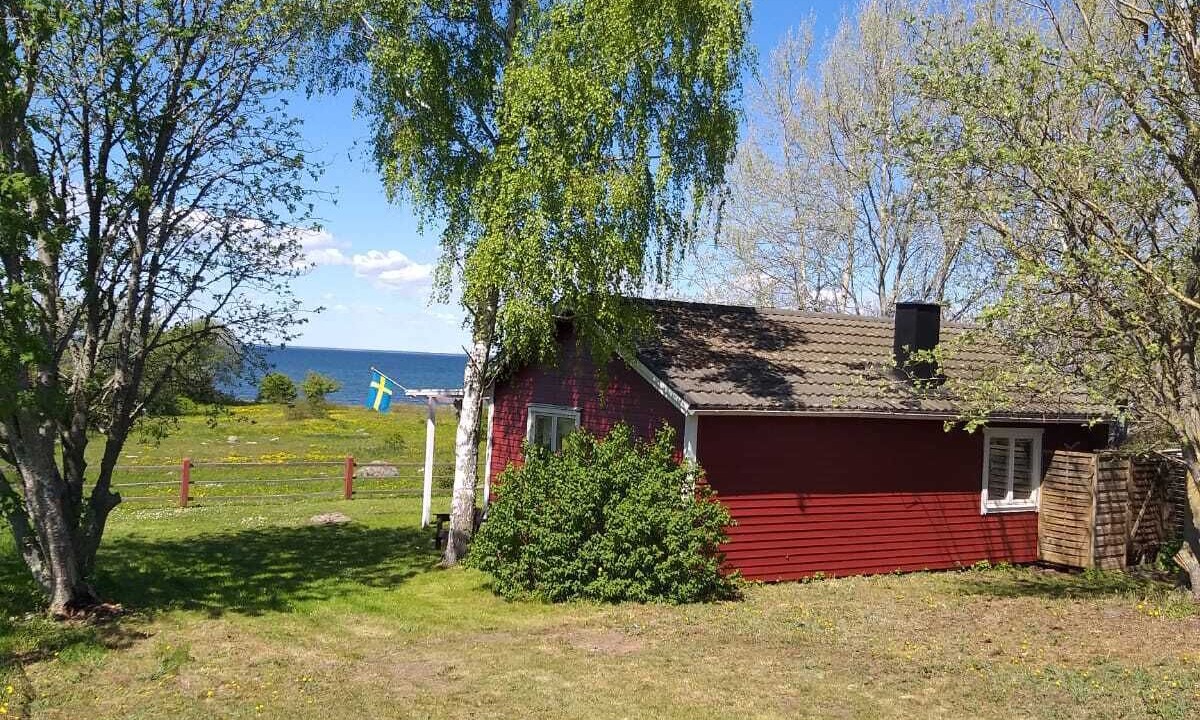 Photo of Outdoor in Kopingsvik