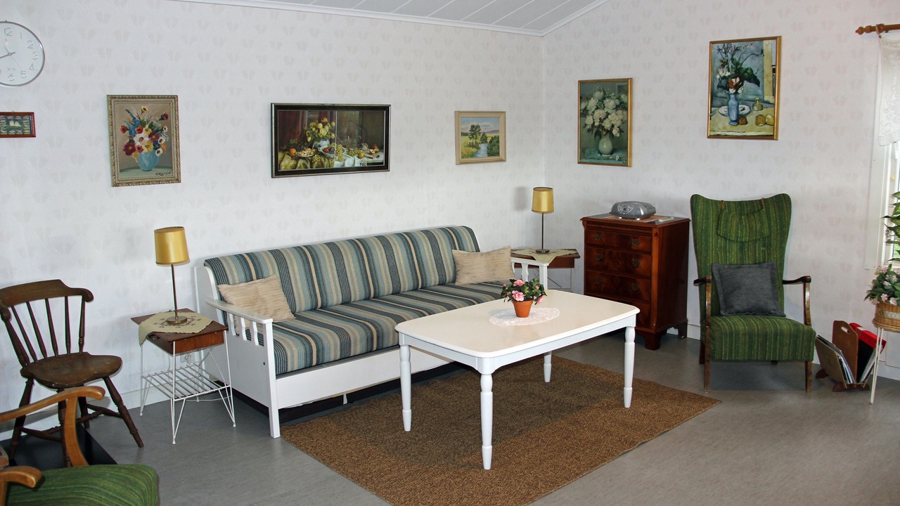 Photo of Livingroom in Kopingsvik