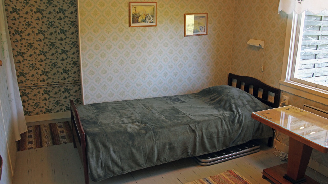 Photo of Bedroom in Kopingsvik