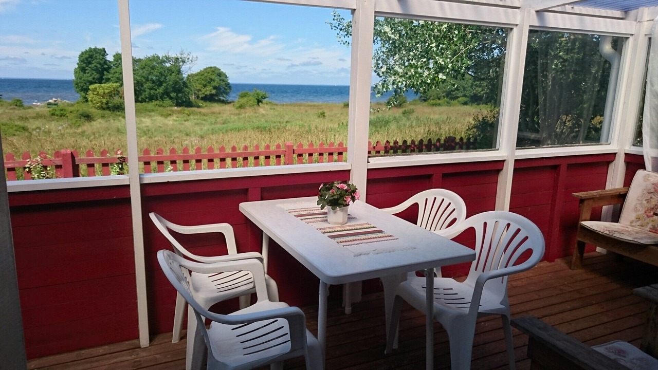 Photo of Outdoor in Kopingsvik