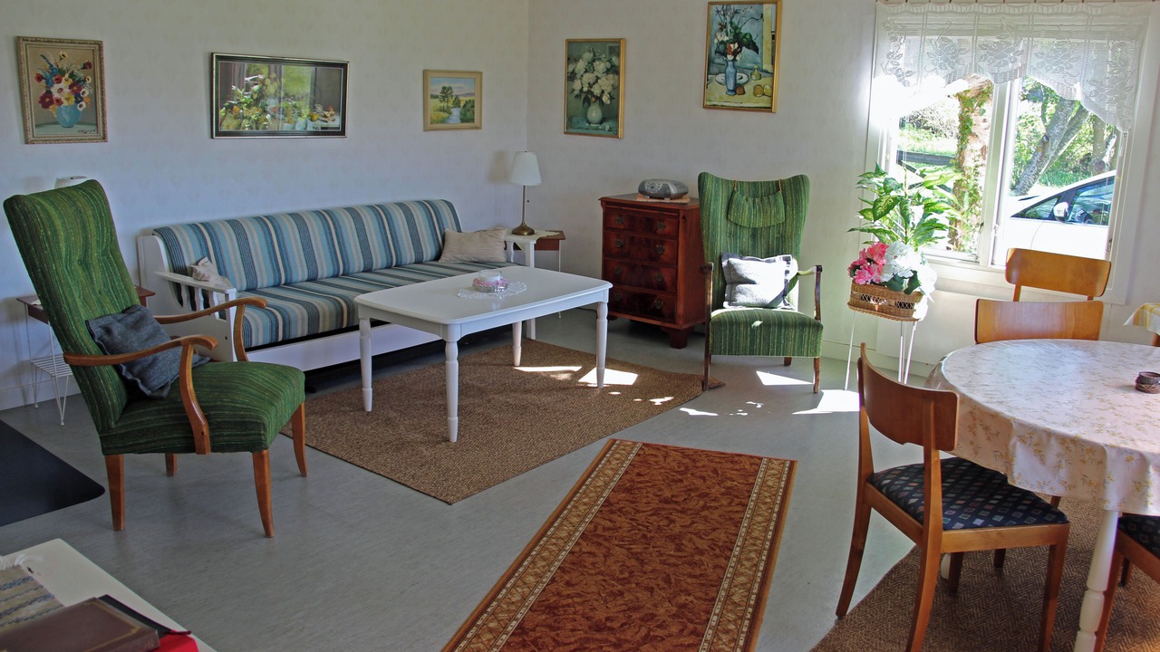 Photo of Livingroom in Kopingsvik