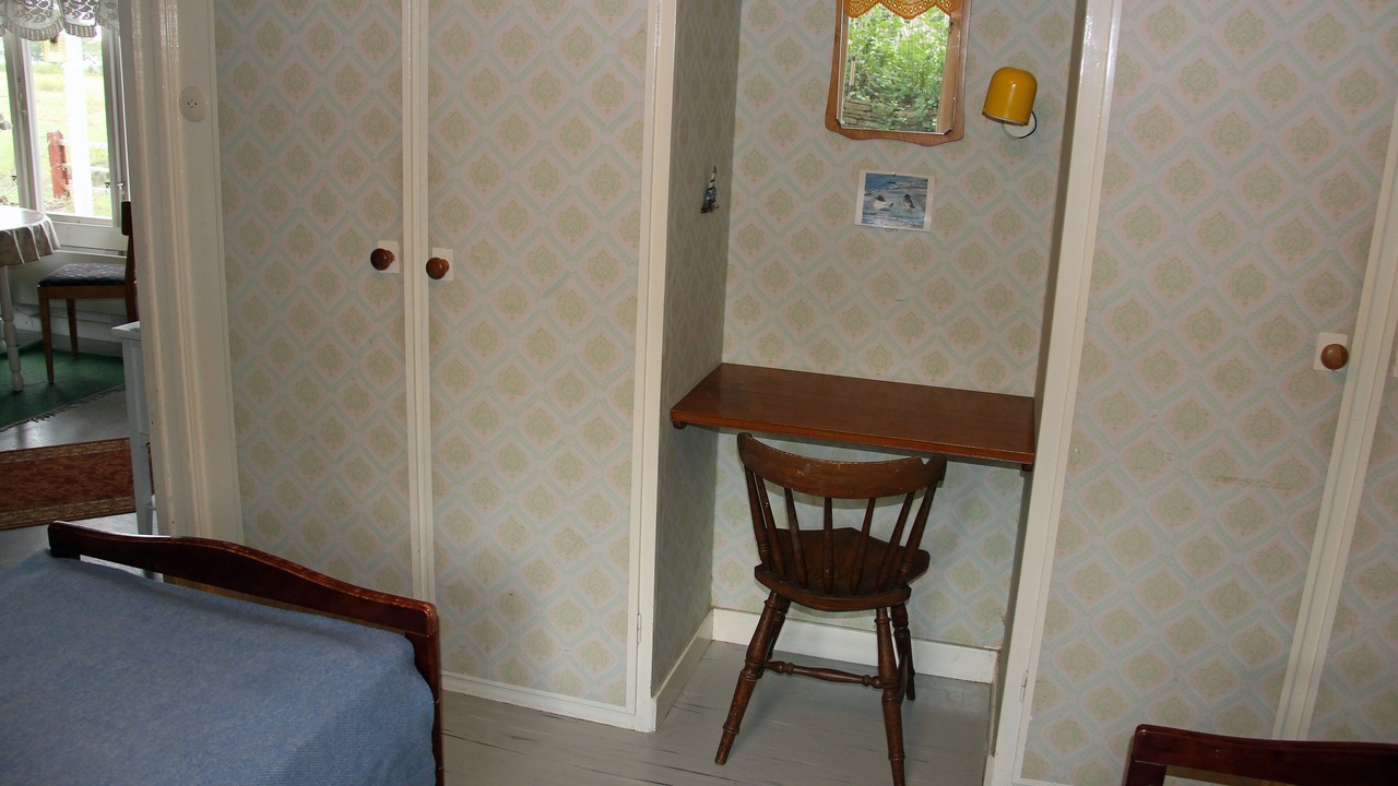 Photo of Bedroom in Kopingsvik