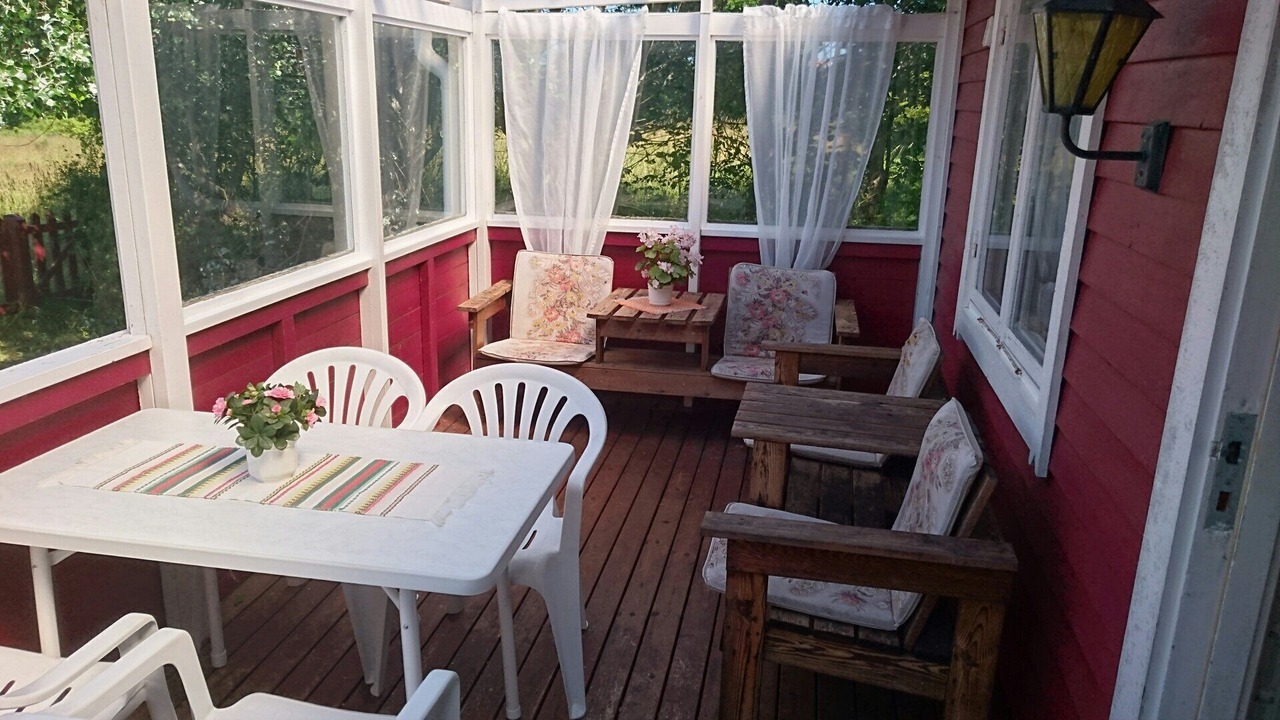 Photo of Outdoor in Kopingsvik