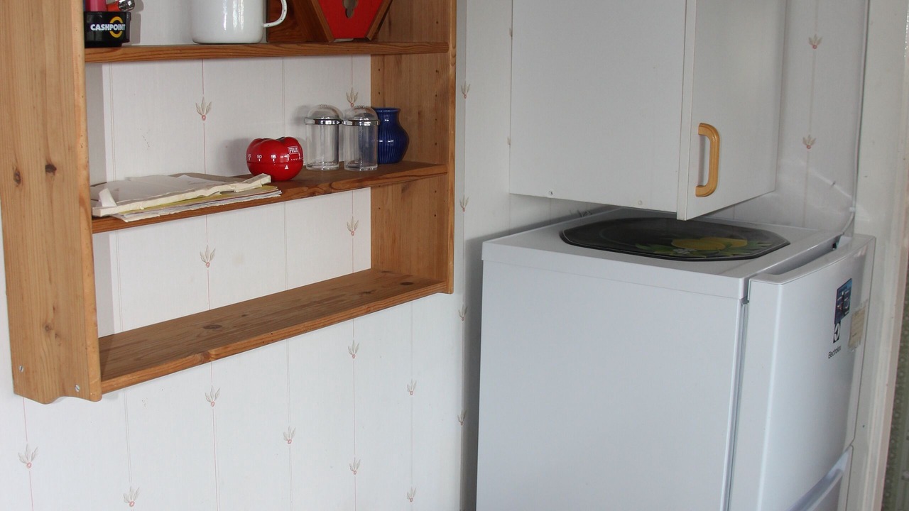 Photo of Kitchen in Kopingsvik