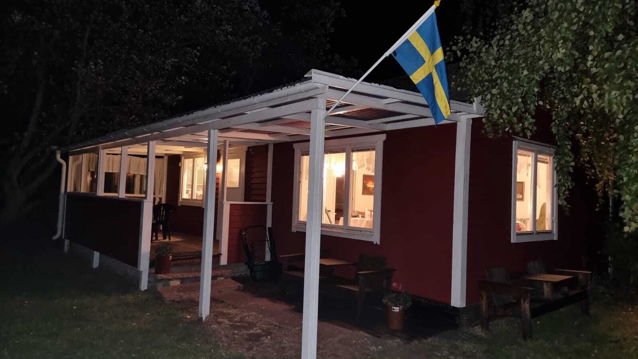 Photo of Outdoor in Kopingsvik