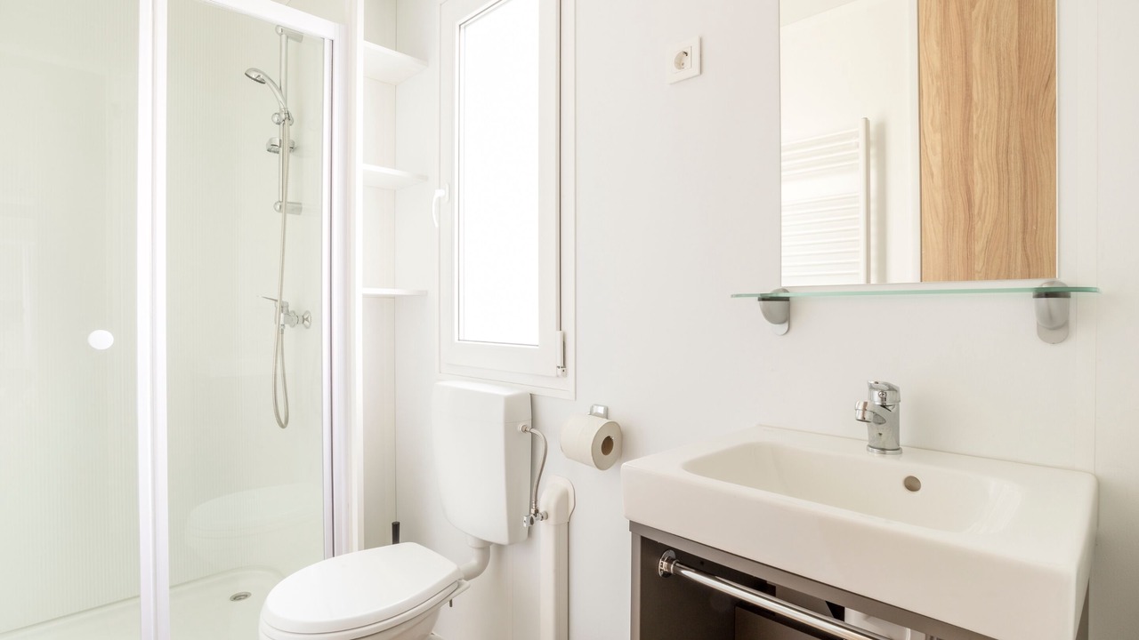 Photo of Bathroom in Ryd