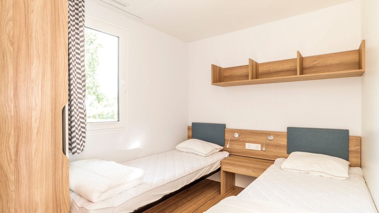 Photo of Bedroom in Ryd