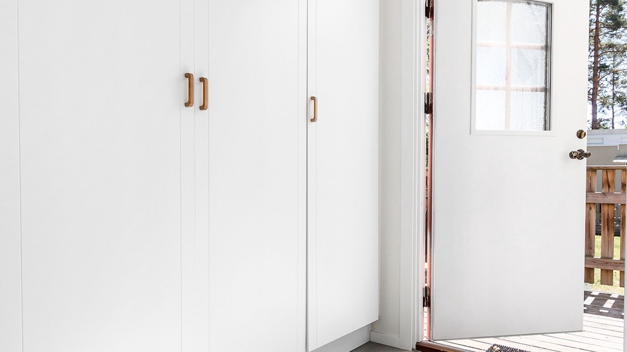Photo of Bedroom in Ryd