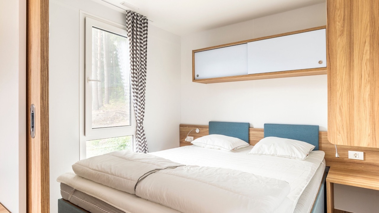 Photo of Bedroom in Ryd