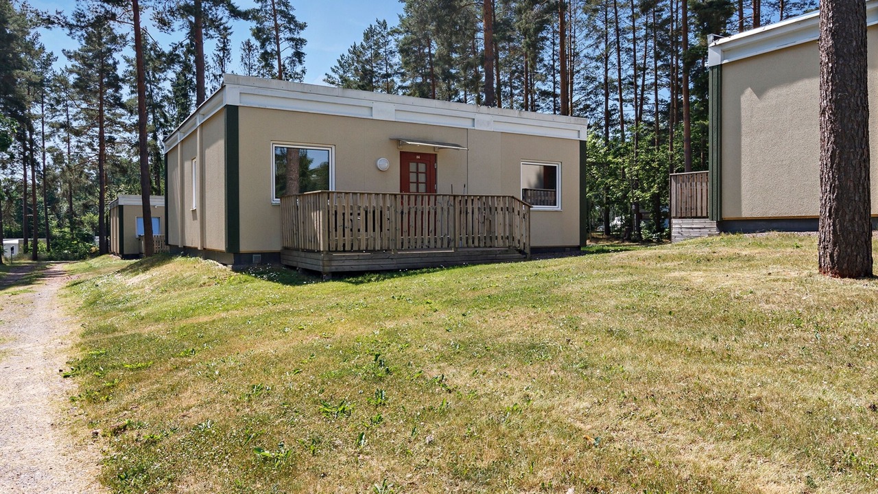 Photo of Bedroom in Ryd