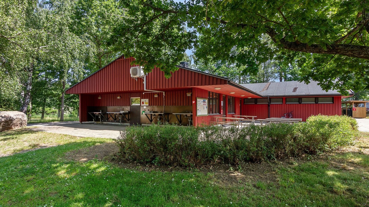 Photo of Outdoor in Ryd