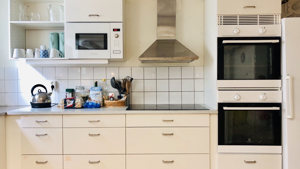 Photo of Kitchen in Simrishamn