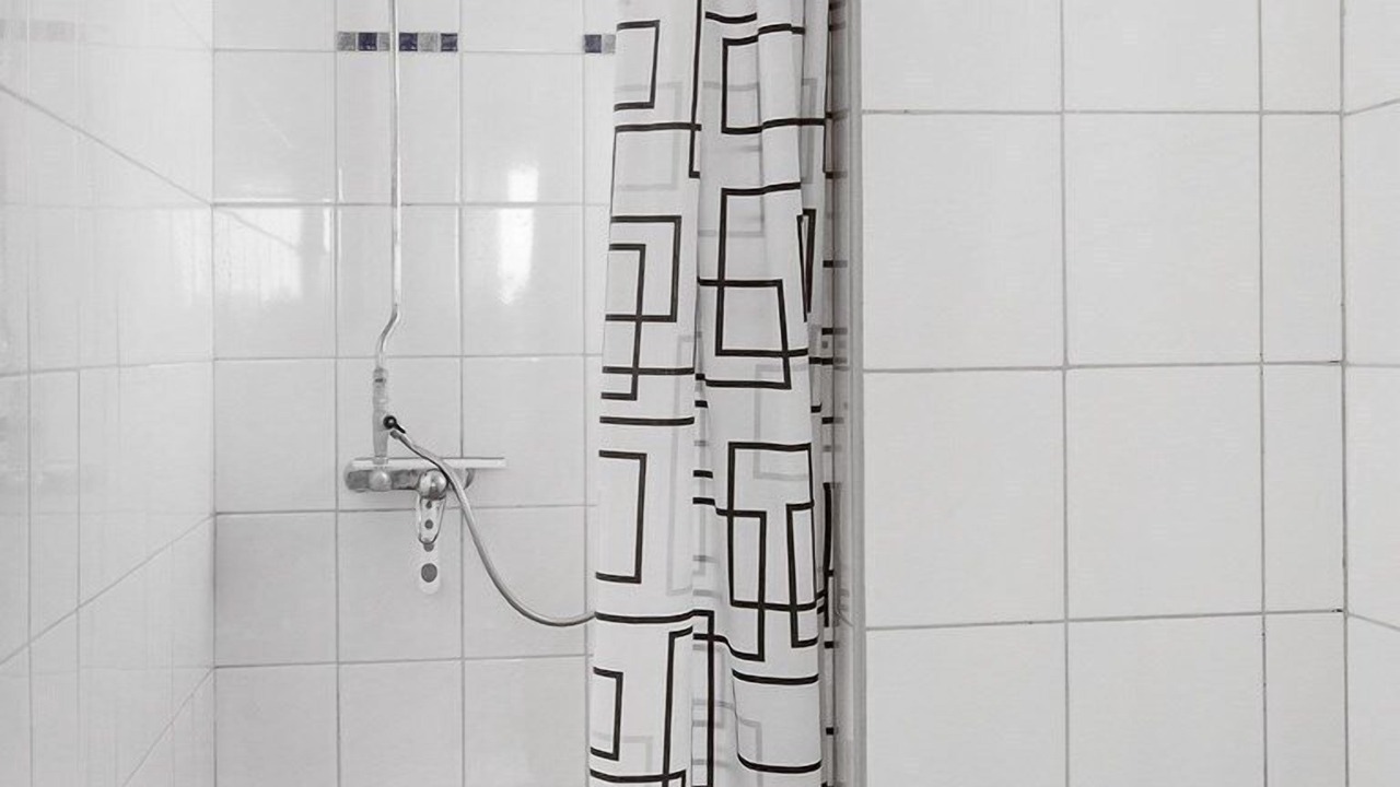 Photo of Bathroom in Simrishamn
