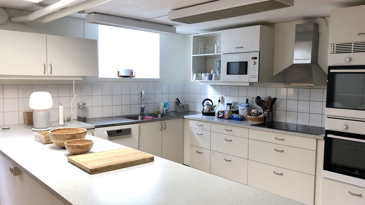 Photo of Kitchen in Simrishamn