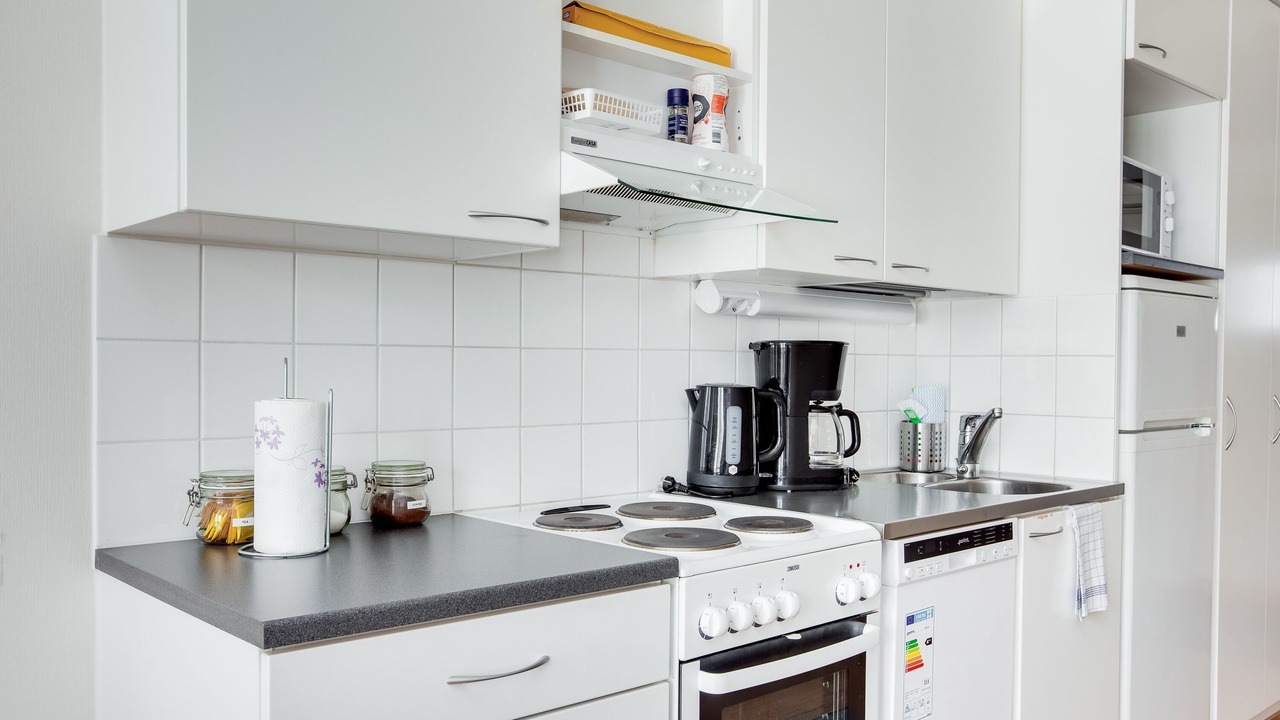Photo of Kitchen in Tampere
