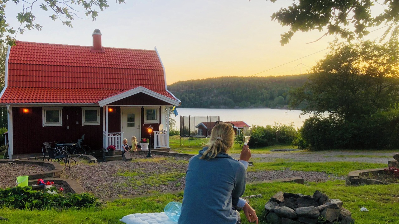 Photo of Outdoor in Svenshogen