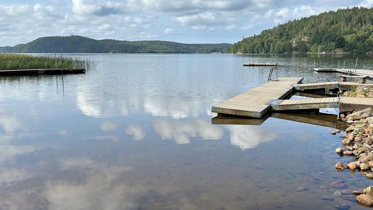 Photo of Outdoor in Svenshogen