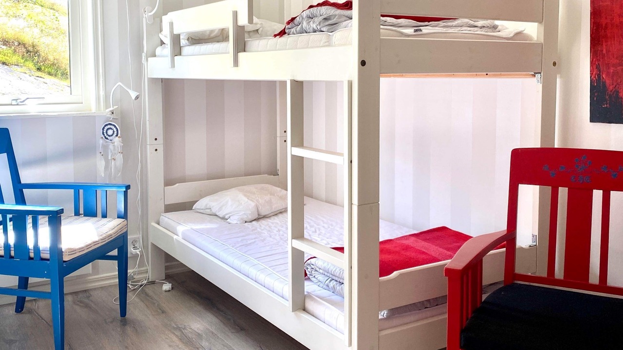 Photo of Bedroom in Svenshogen